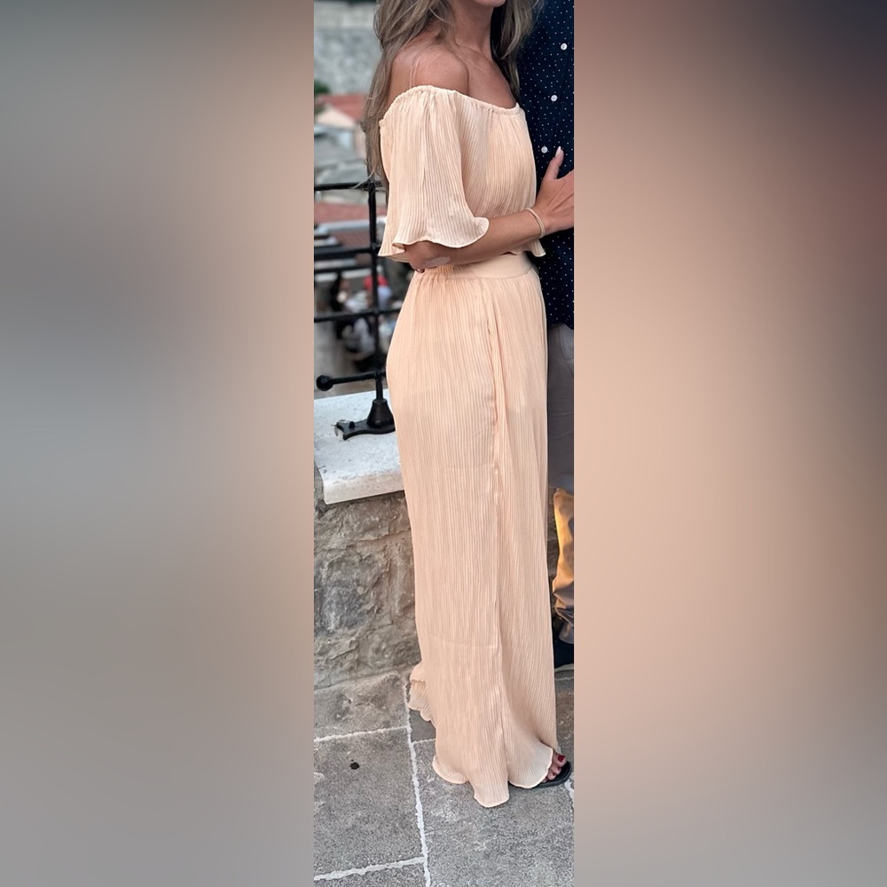 Jluxlabel 2 piece set